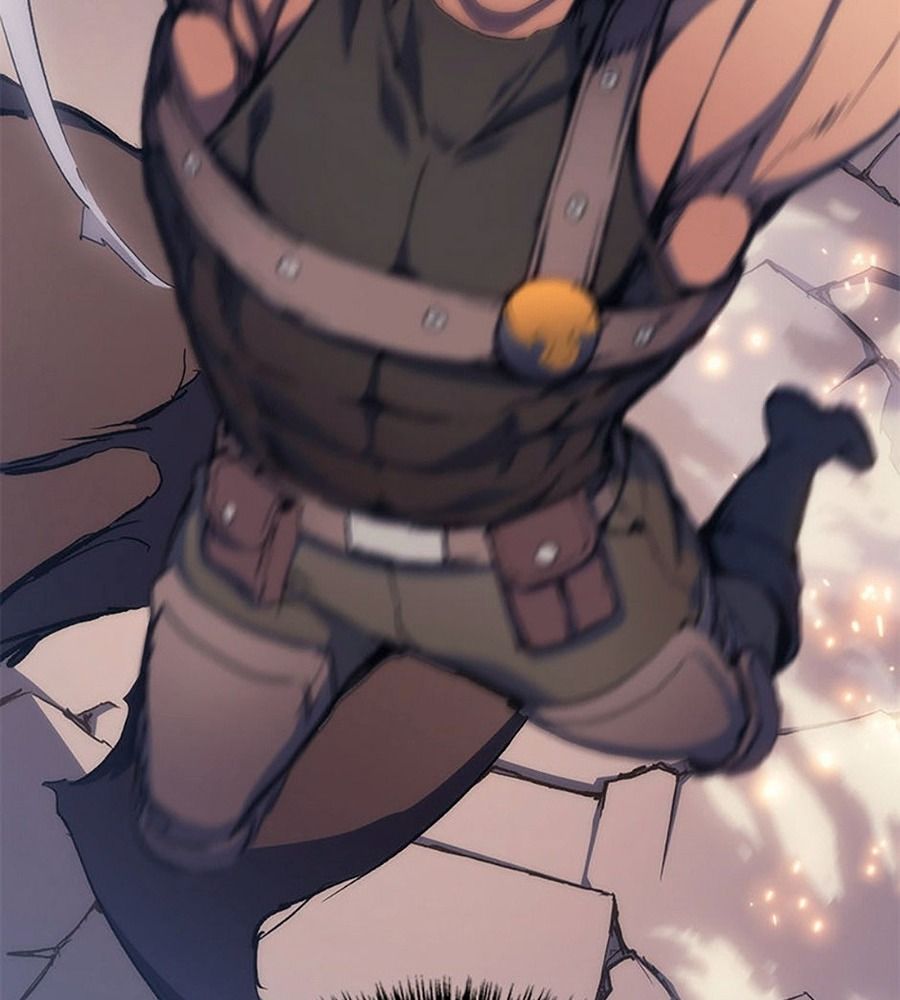 Võ Vương Tái Thế: Chapter 11