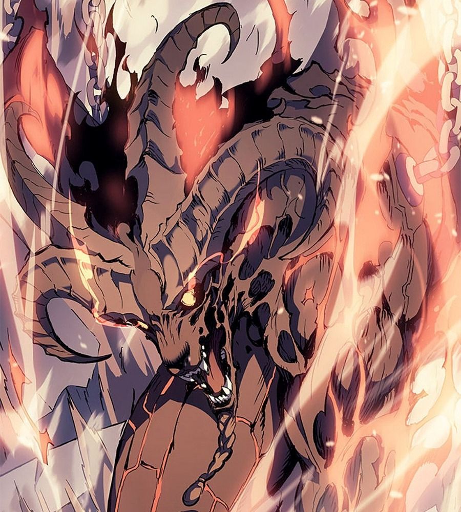 Võ Vương Tái Thế: Chapter 11