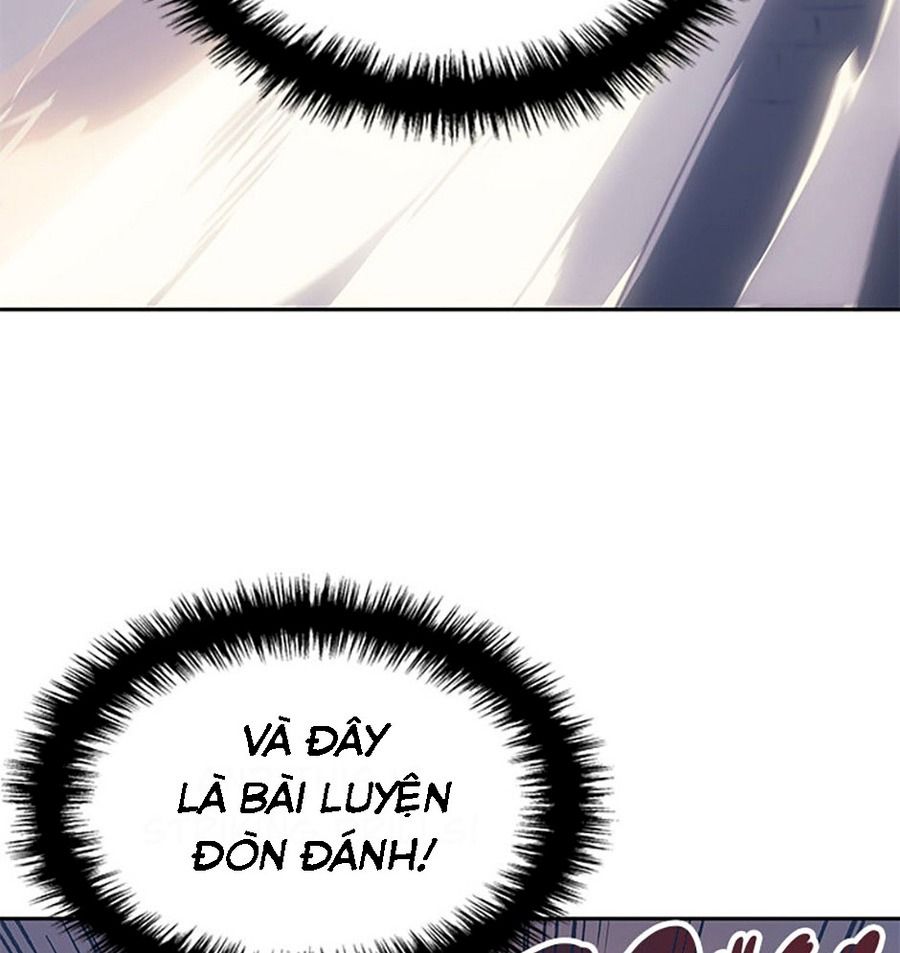 Võ Vương Tái Thế: Chapter 11