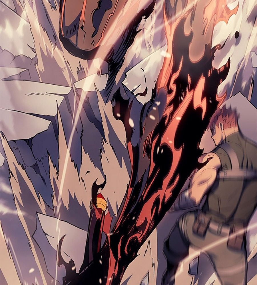 Võ Vương Tái Thế: Chapter 11