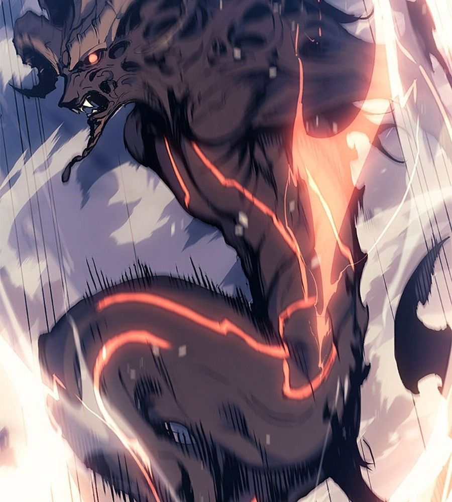 Võ Vương Tái Thế: Chapter 11