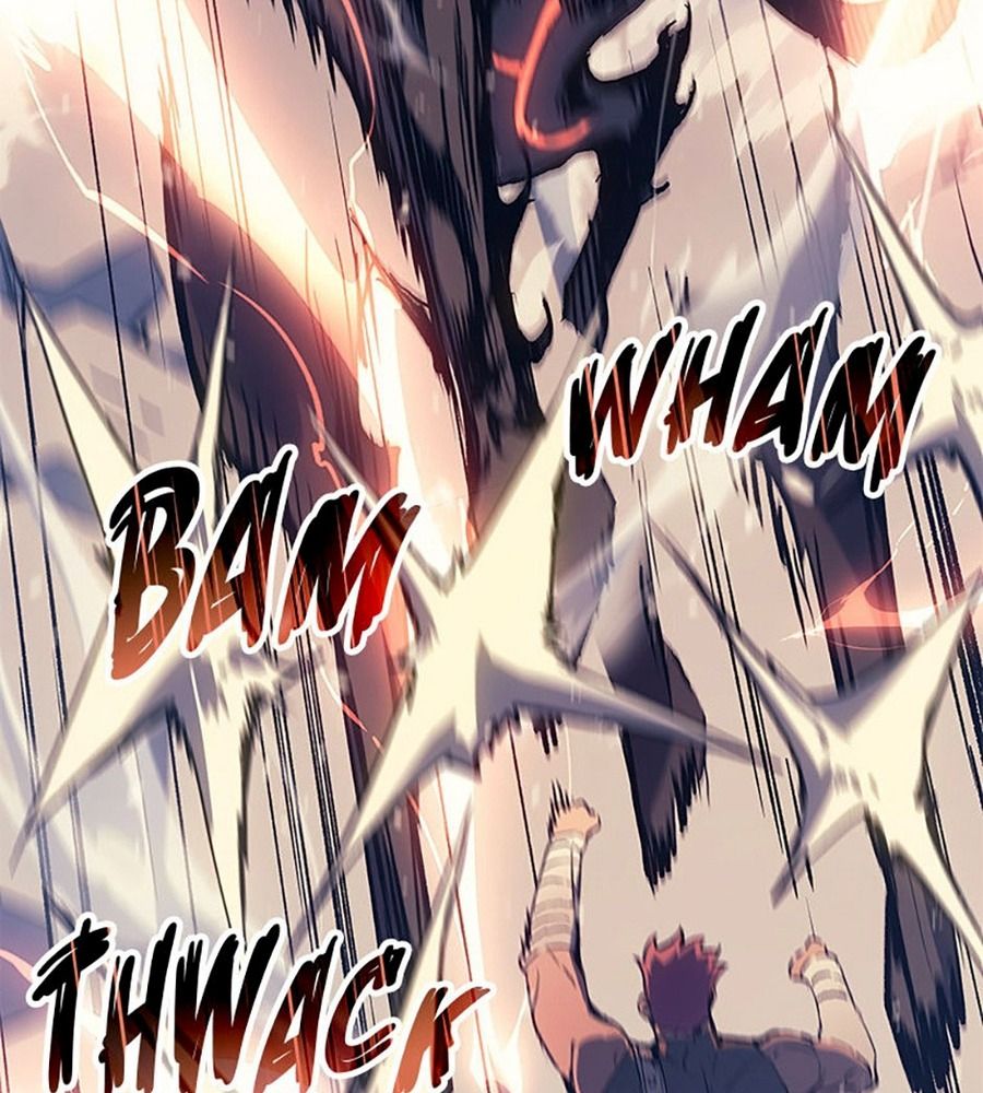 Võ Vương Tái Thế: Chapter 11