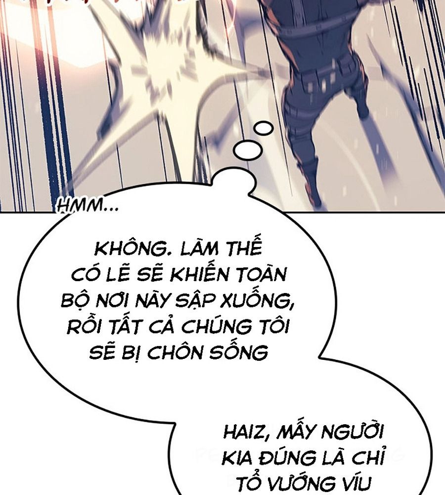 Võ Vương Tái Thế: Chapter 11