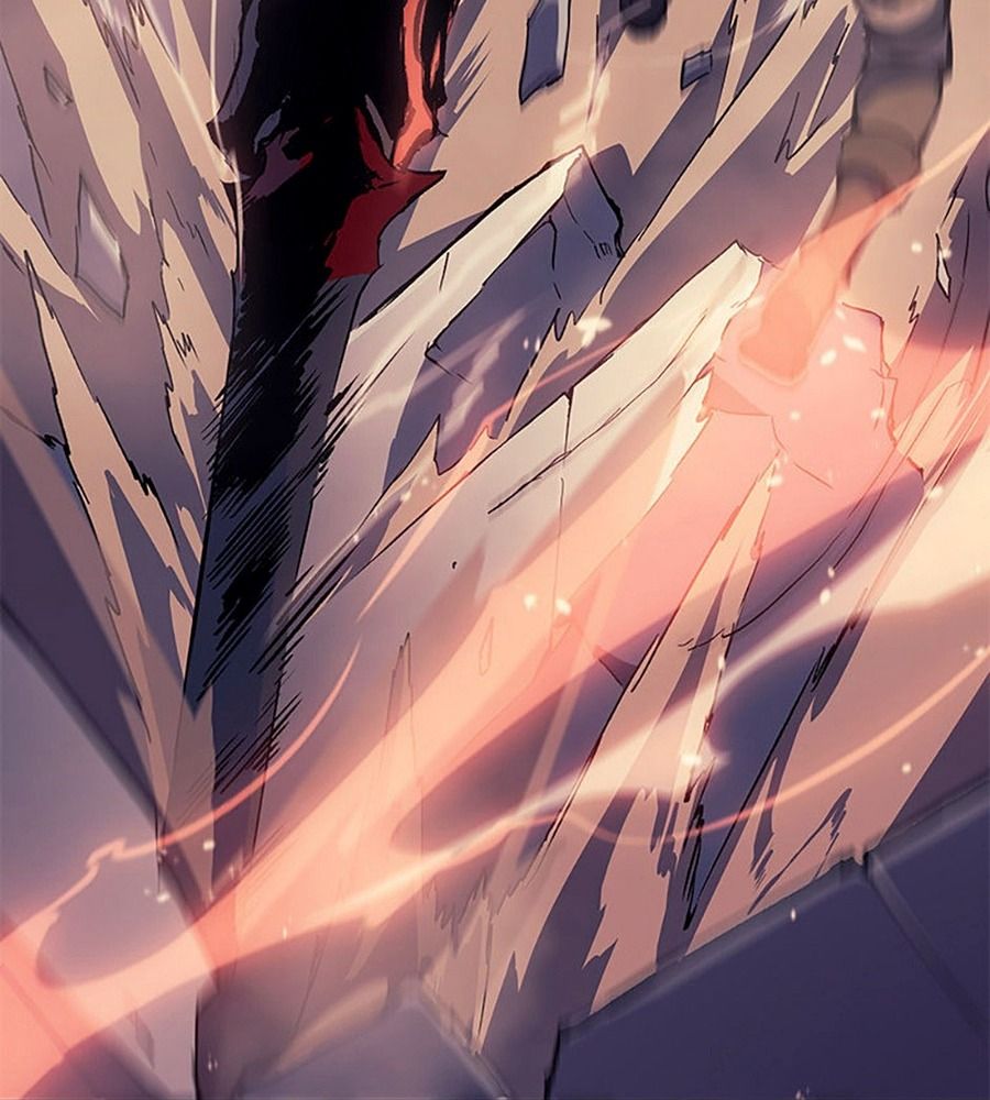 Võ Vương Tái Thế: Chapter 11