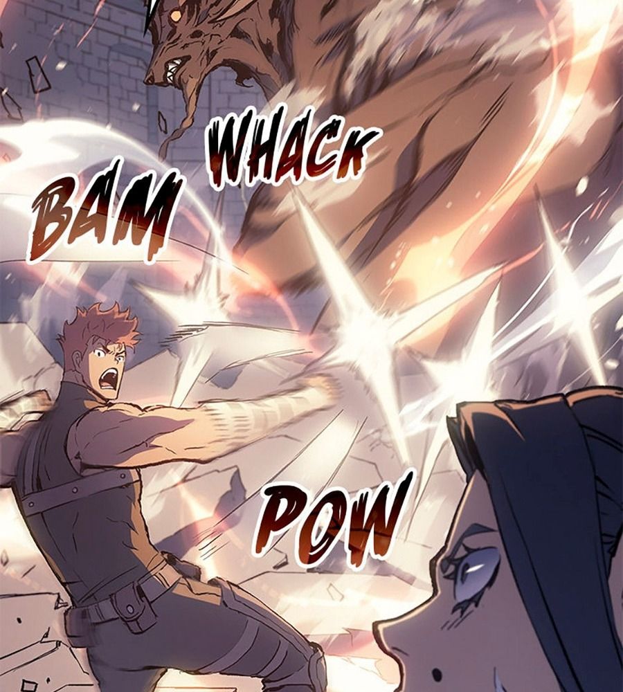 Võ Vương Tái Thế: Chapter 11