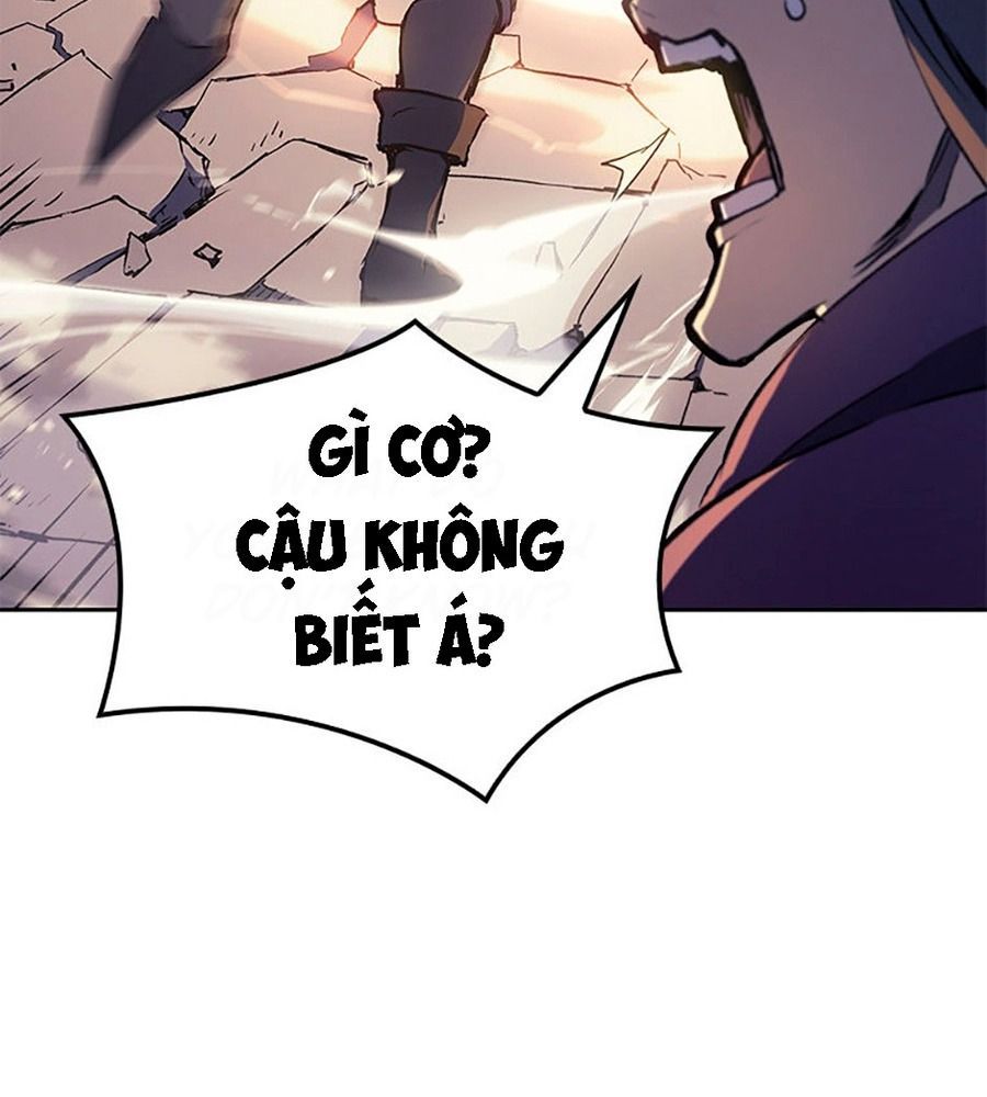 Võ Vương Tái Thế: Chapter 11