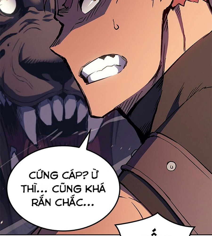 Võ Vương Tái Thế: Chapter 11