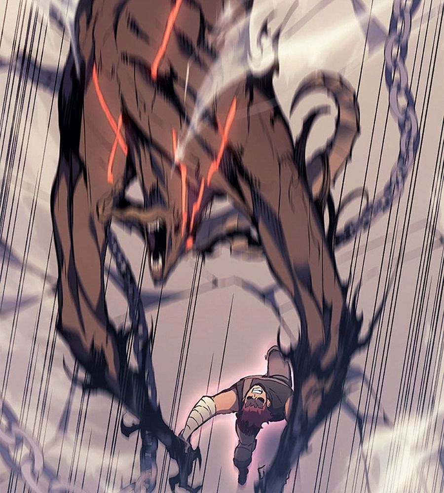 Võ Vương Tái Thế: Chapter 11