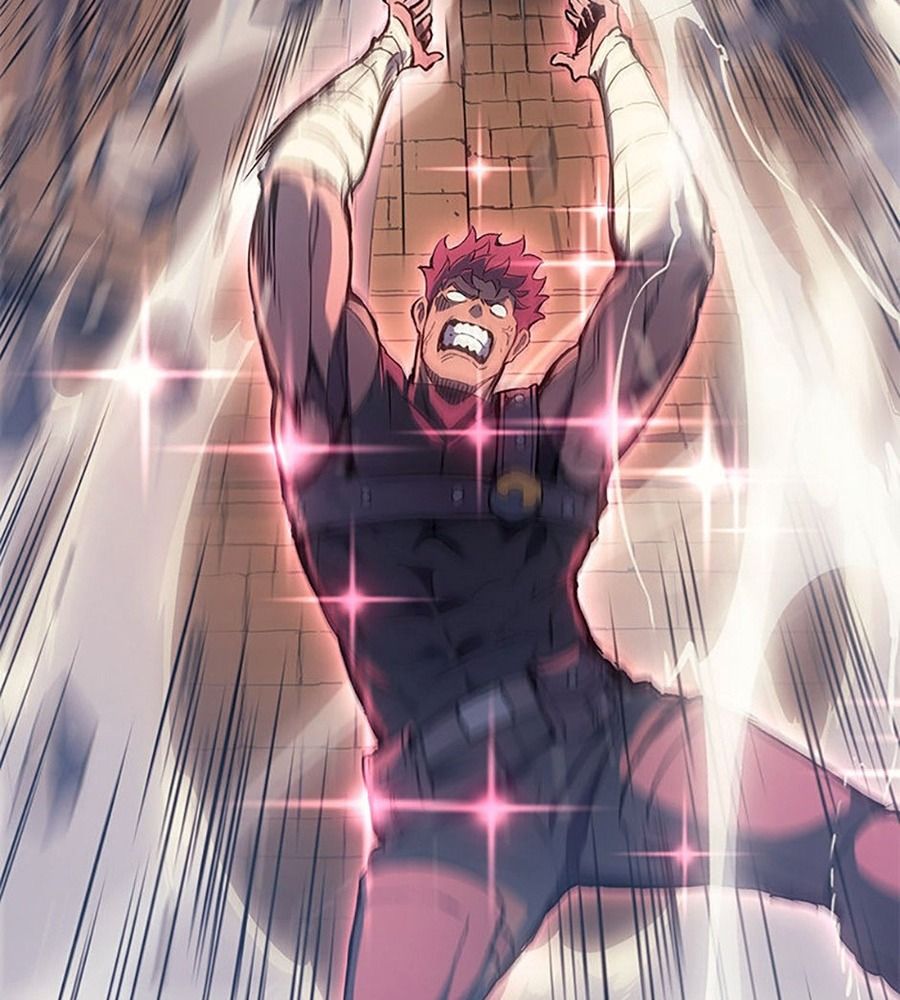 Võ Vương Tái Thế: Chapter 11