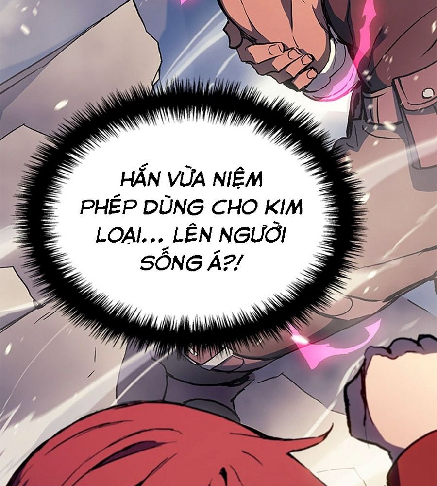 Võ Vương Tái Thế: Chapter 11