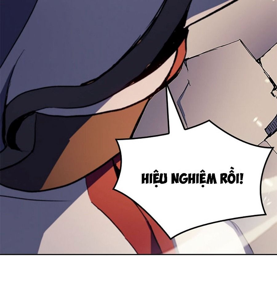 Võ Vương Tái Thế: Chapter 11