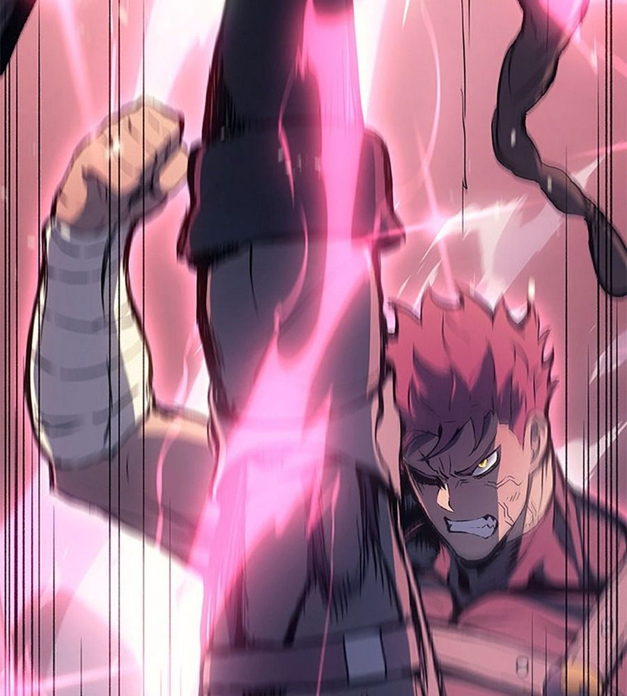 Võ Vương Tái Thế: Chapter 11