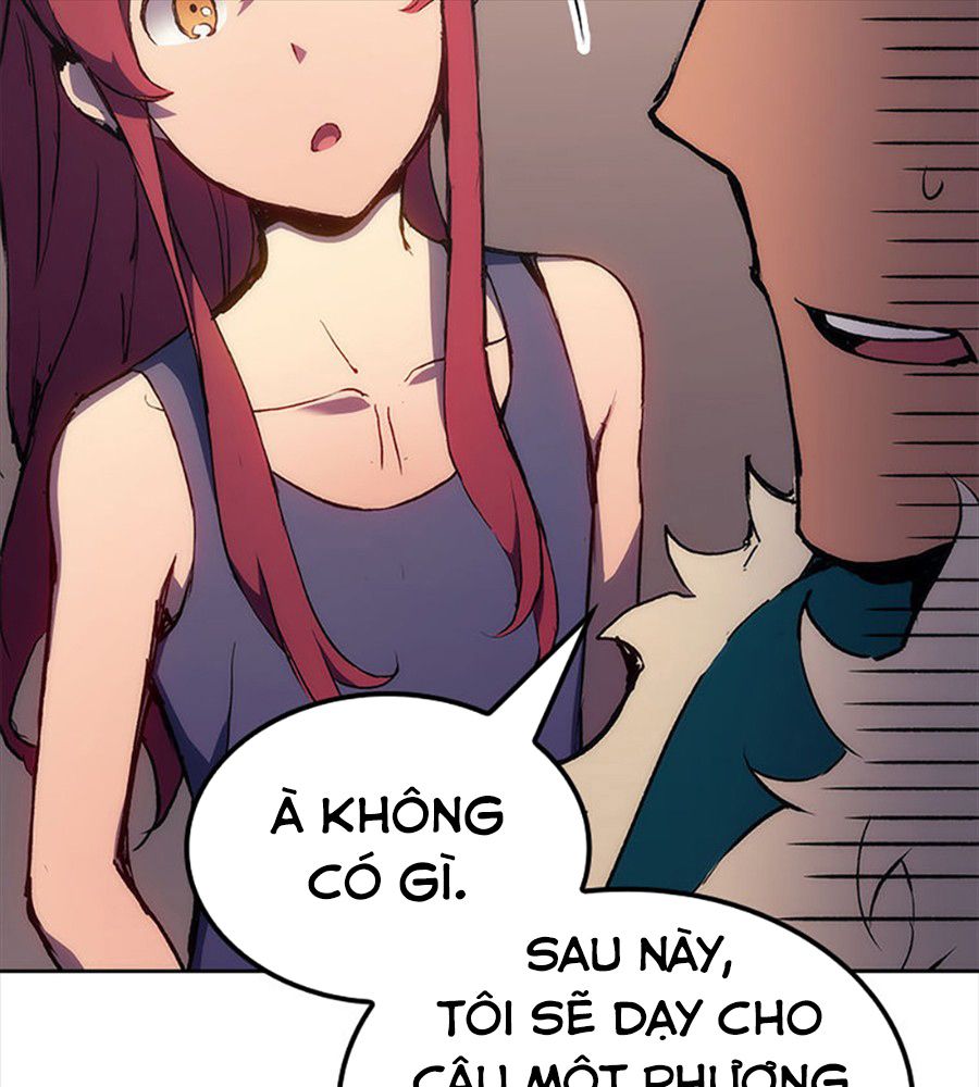 Võ Vương Tái Thế: Chapter 12