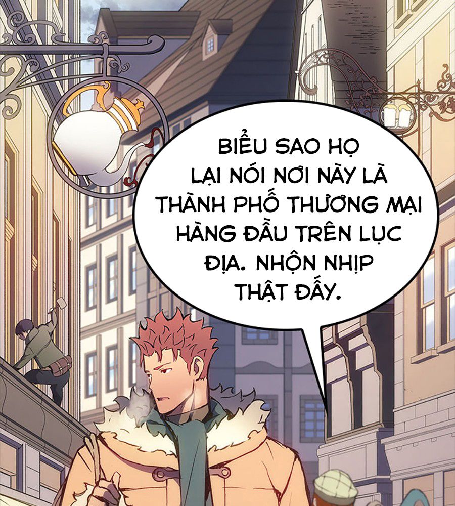 Võ Vương Tái Thế: Chapter 12