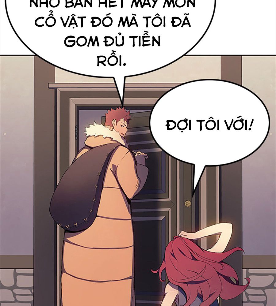 Võ Vương Tái Thế: Chapter 12