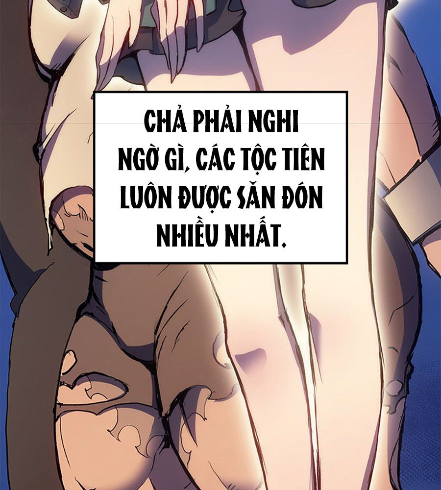 Võ Vương Tái Thế: Chapter 12