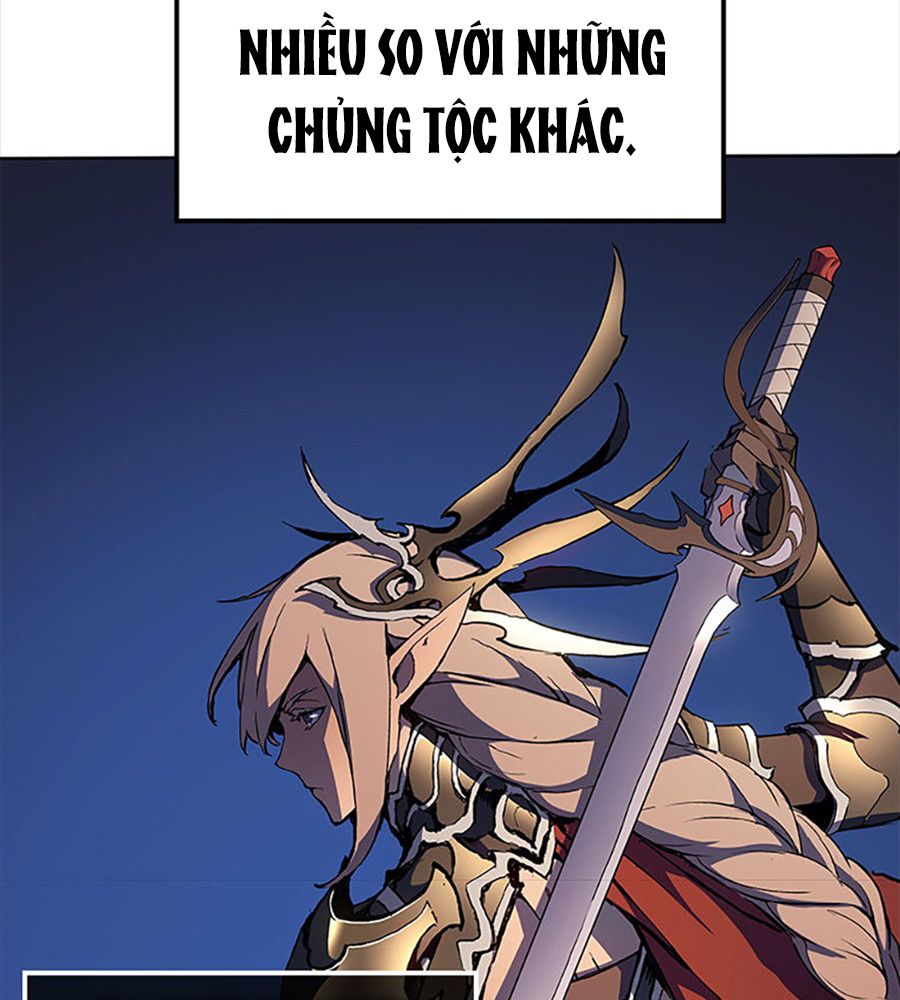 Võ Vương Tái Thế: Chapter 12