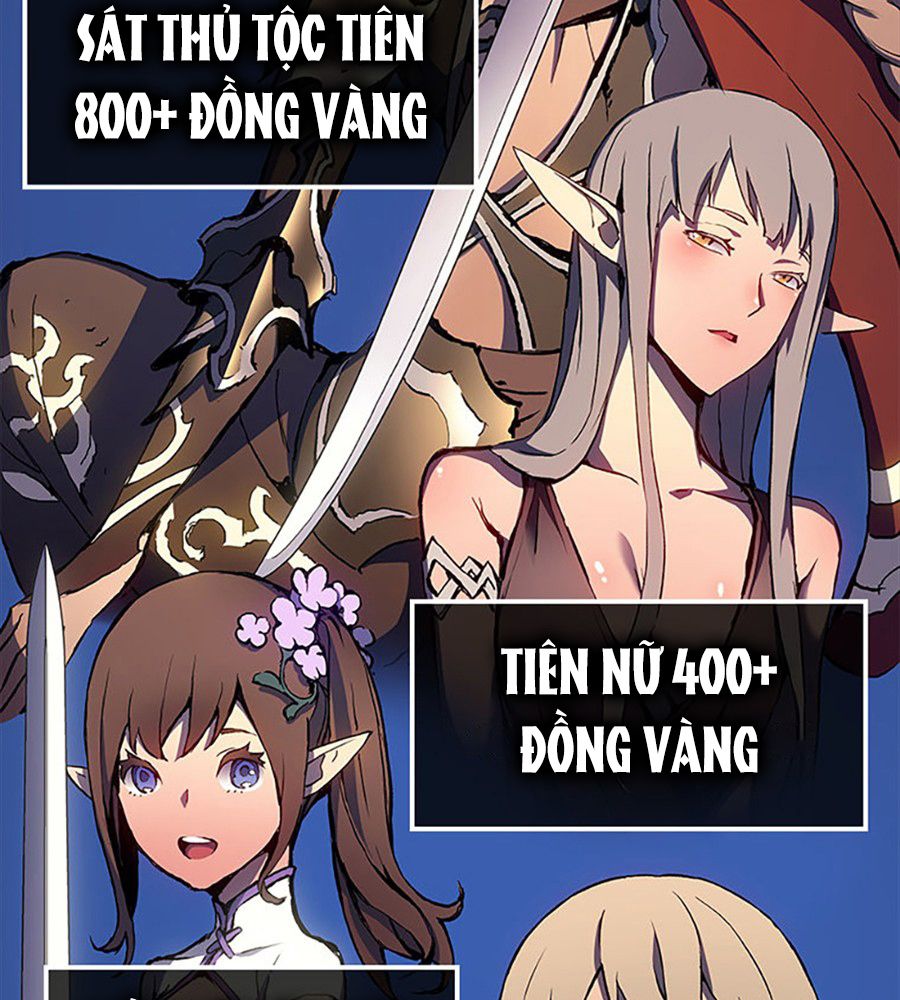 Võ Vương Tái Thế: Chapter 12