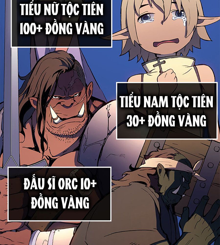 Võ Vương Tái Thế: Chapter 12