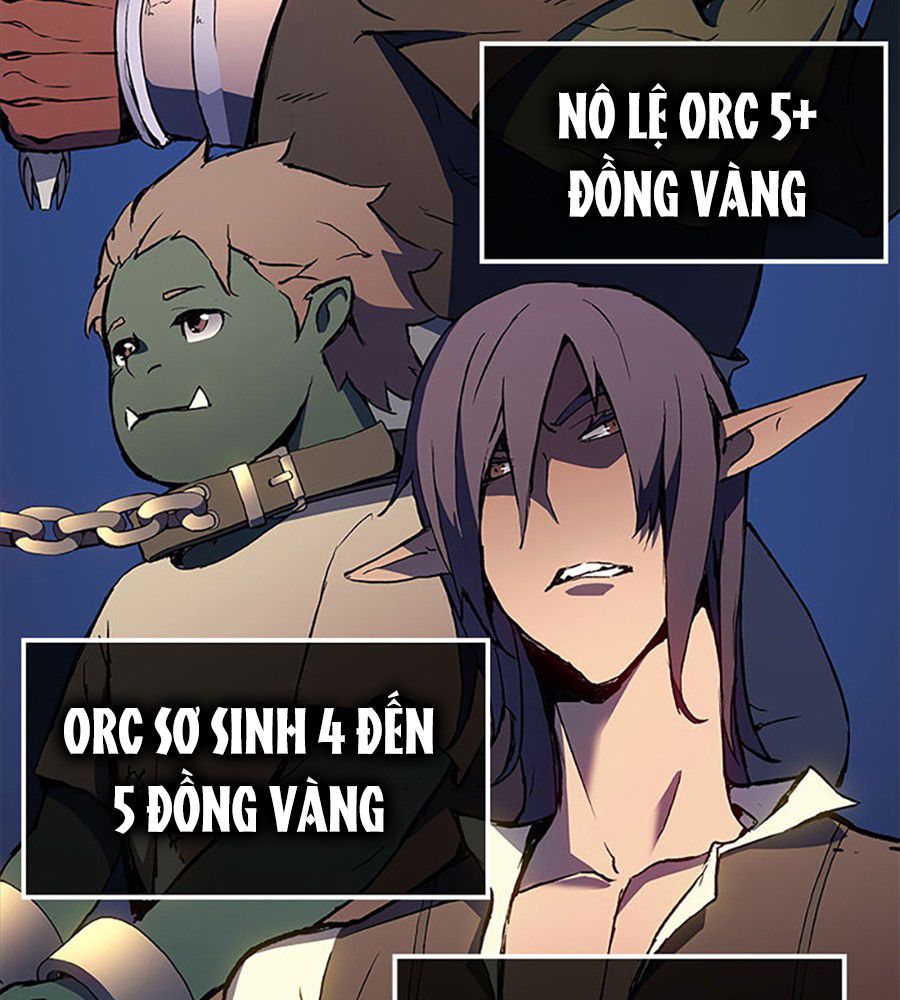 Võ Vương Tái Thế: Chapter 12