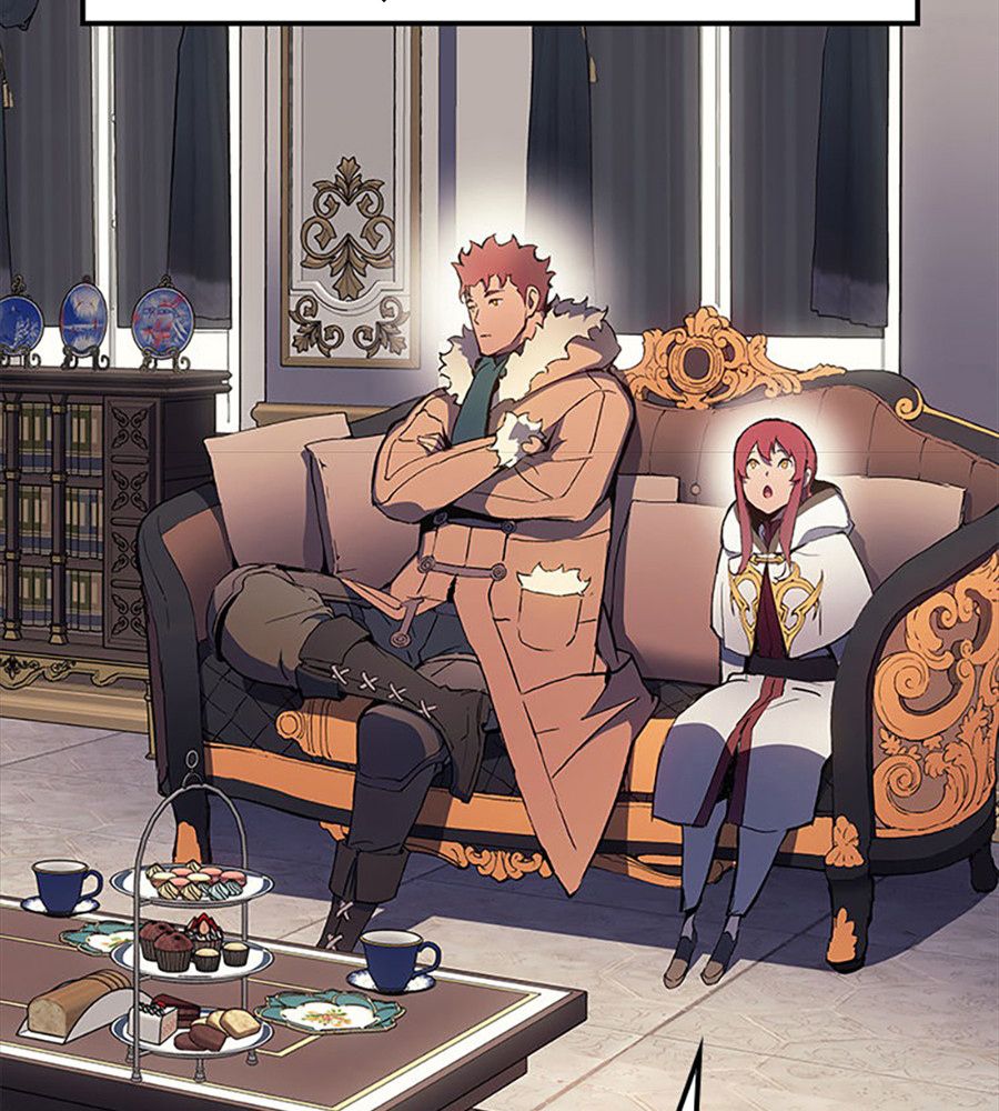 Võ Vương Tái Thế: Chapter 12