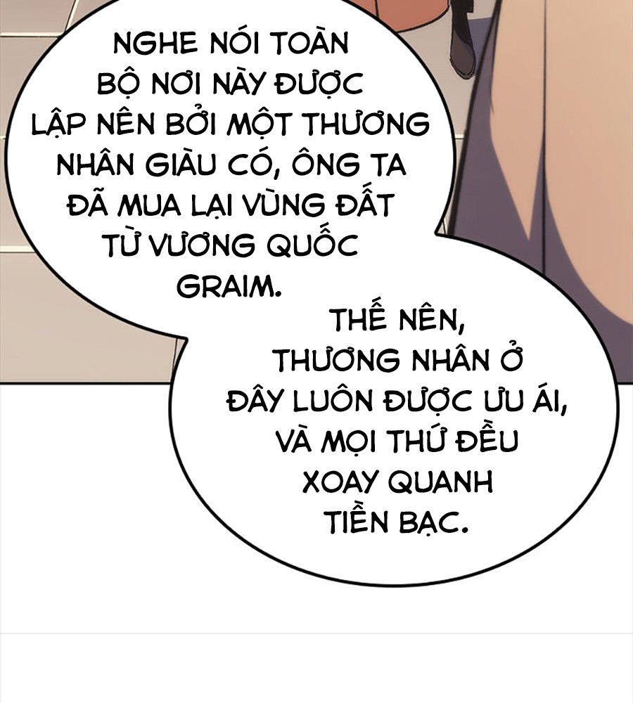 Võ Vương Tái Thế: Chapter 12
