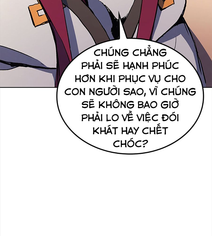 Võ Vương Tái Thế: Chapter 12