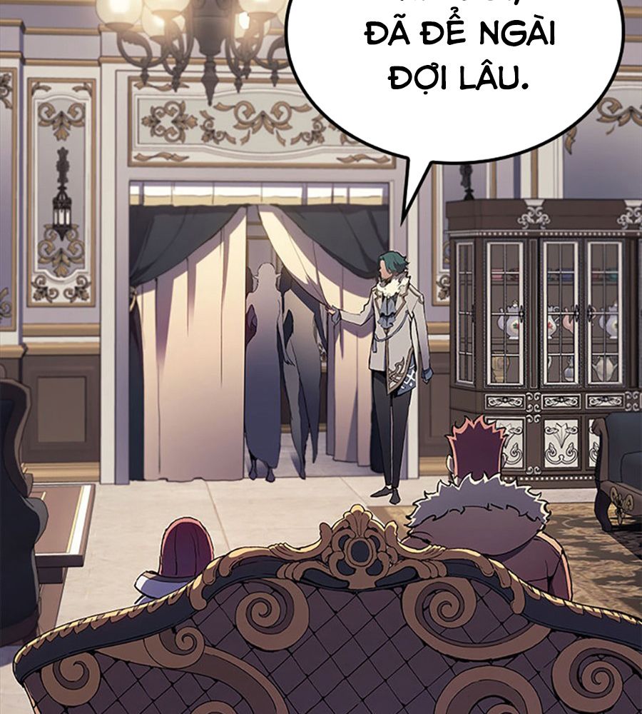 Võ Vương Tái Thế: Chapter 12