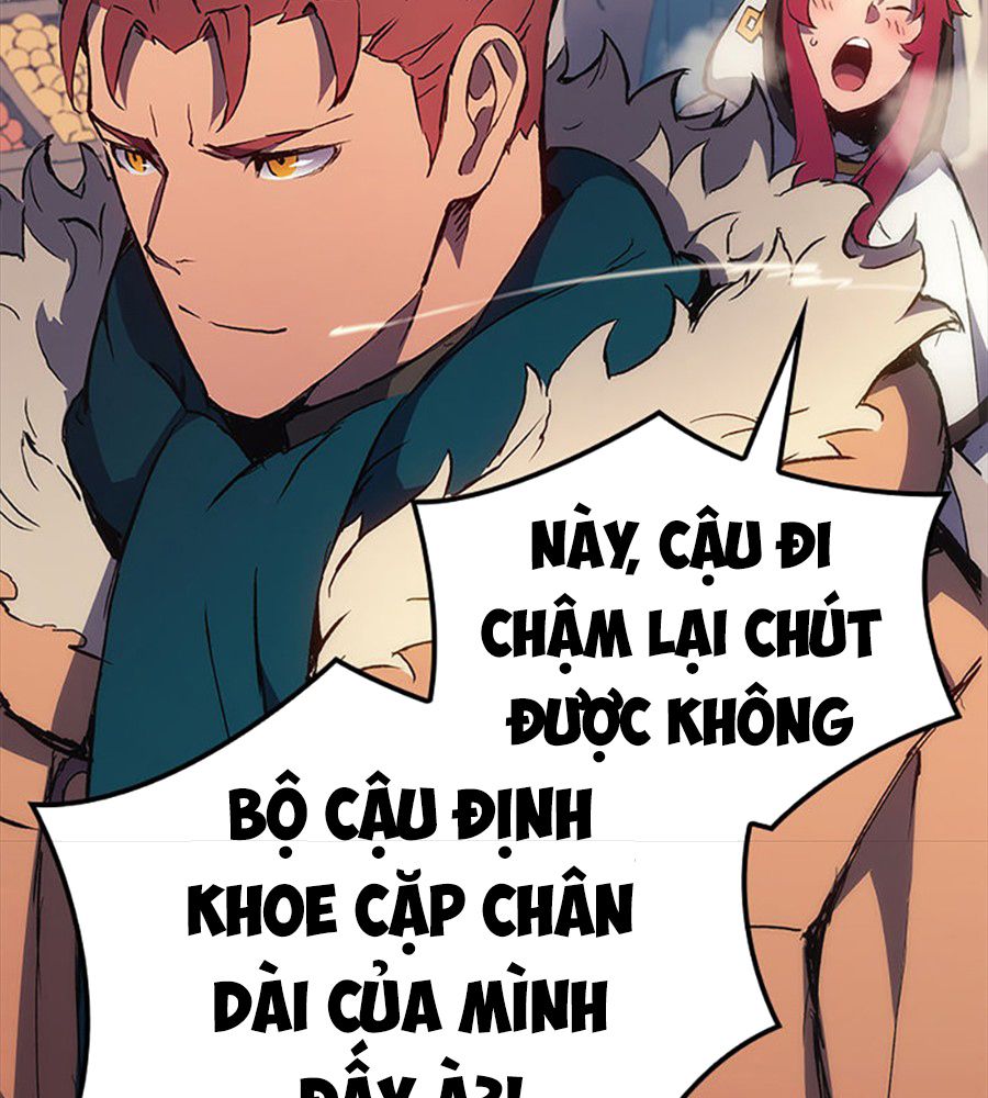 Võ Vương Tái Thế: Chapter 12