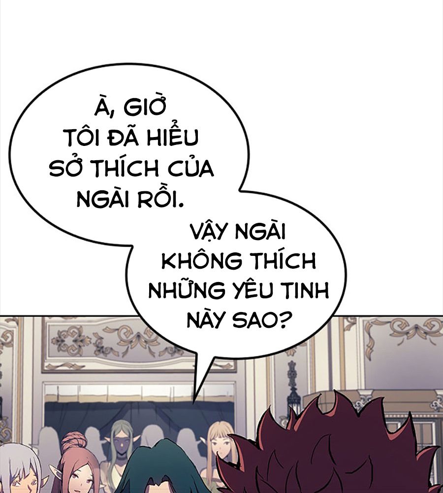 Võ Vương Tái Thế: Chapter 12