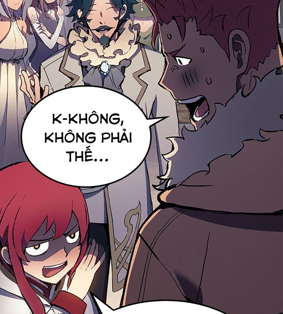 Võ Vương Tái Thế: Chapter 12