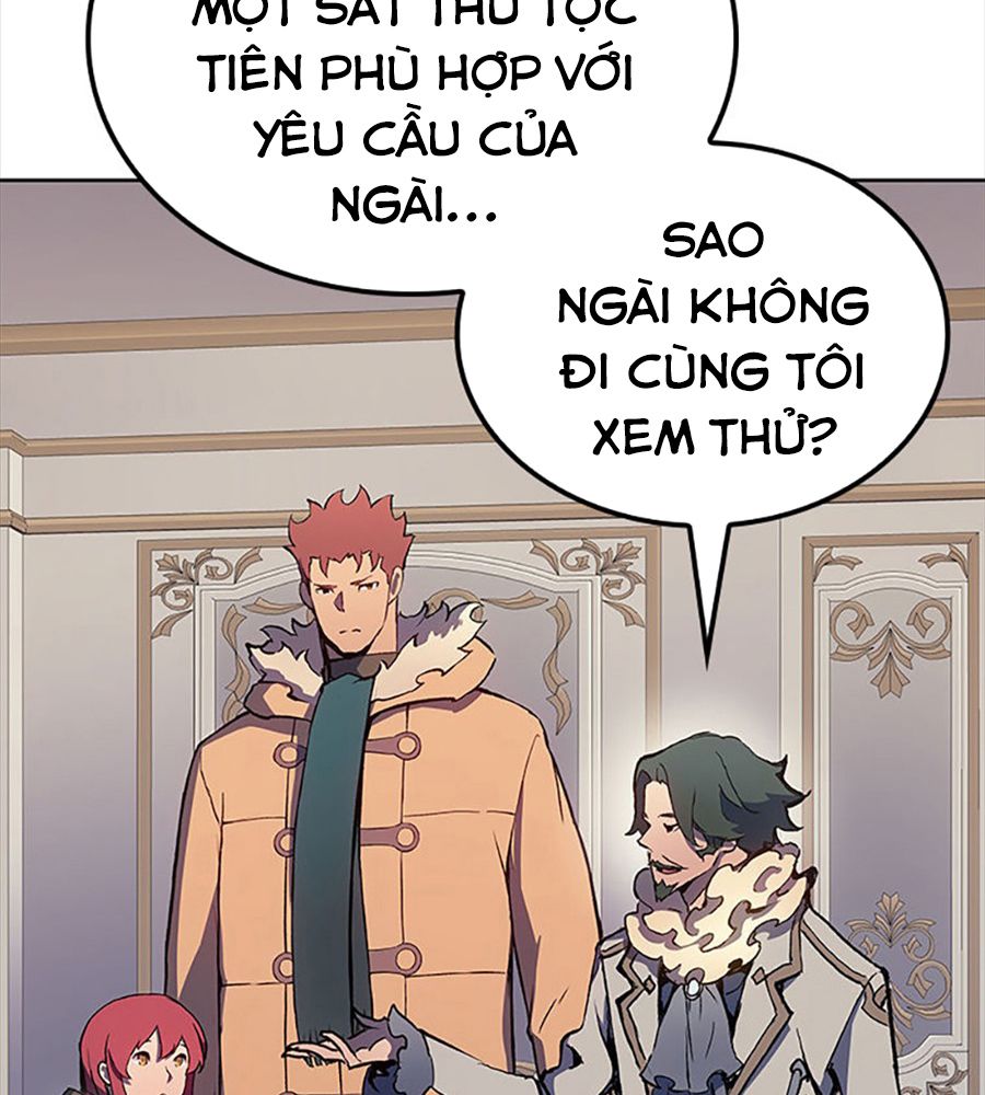 Võ Vương Tái Thế: Chapter 12