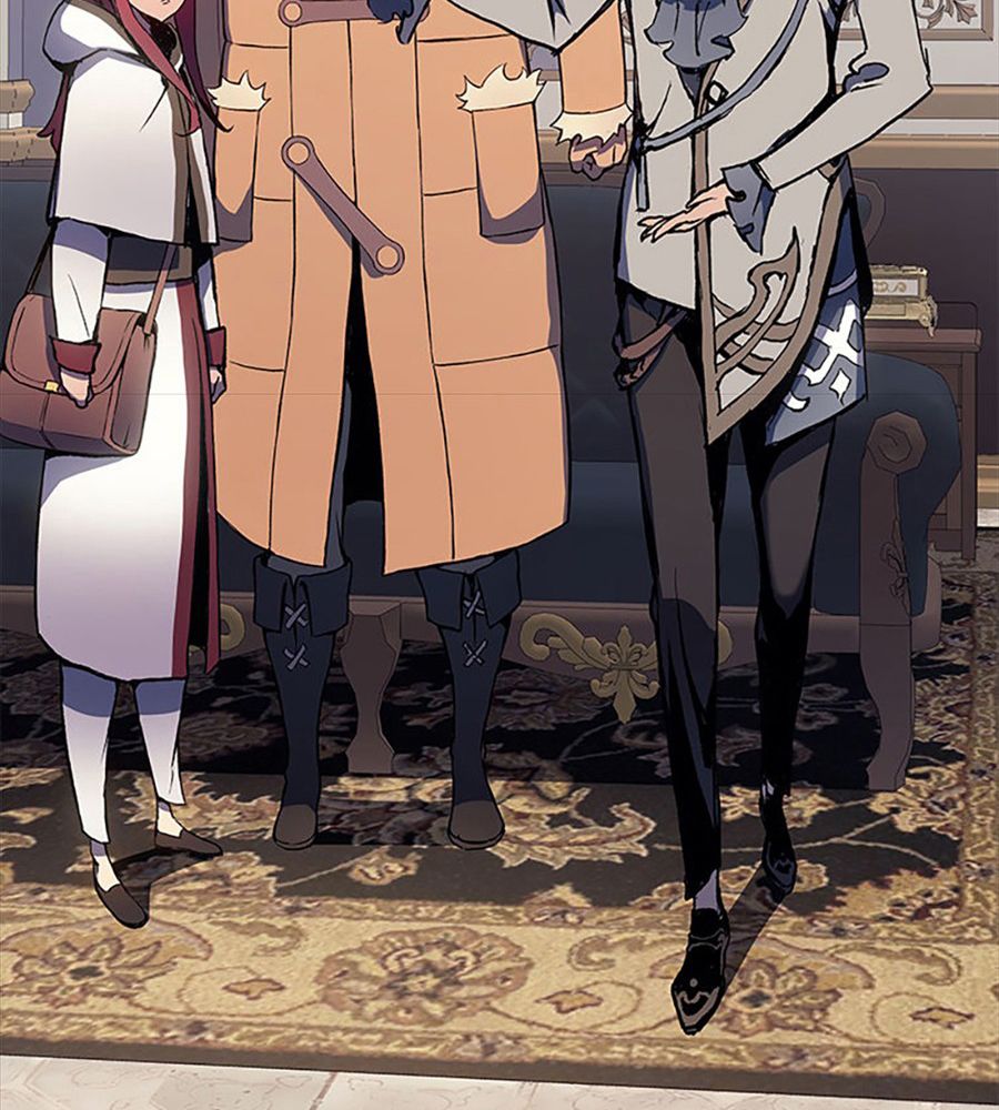 Võ Vương Tái Thế: Chapter 12