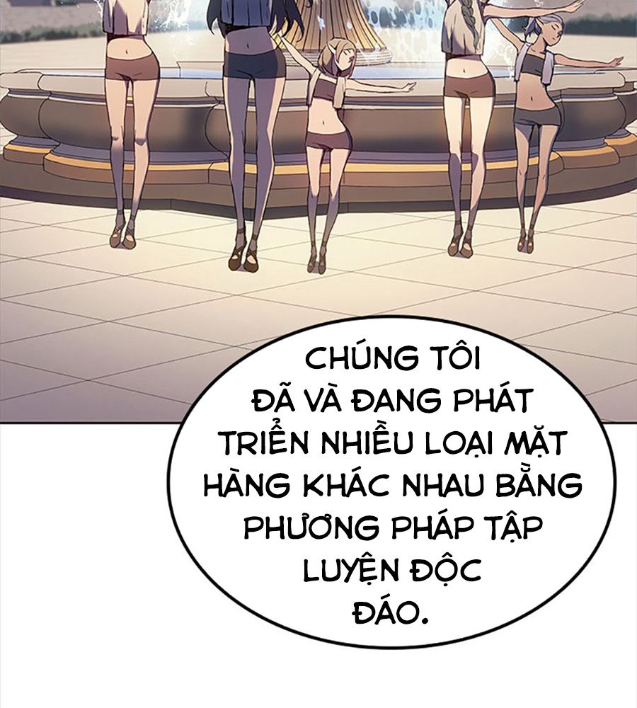 Võ Vương Tái Thế: Chapter 12
