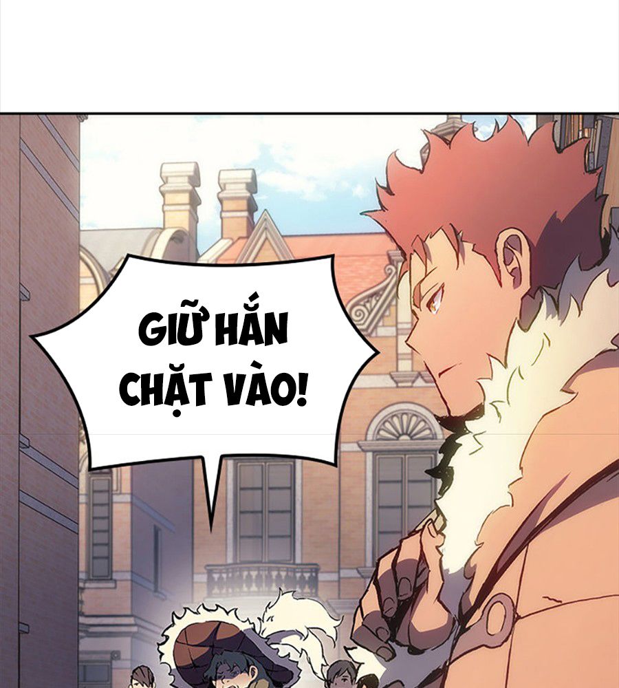 Võ Vương Tái Thế: Chapter 12