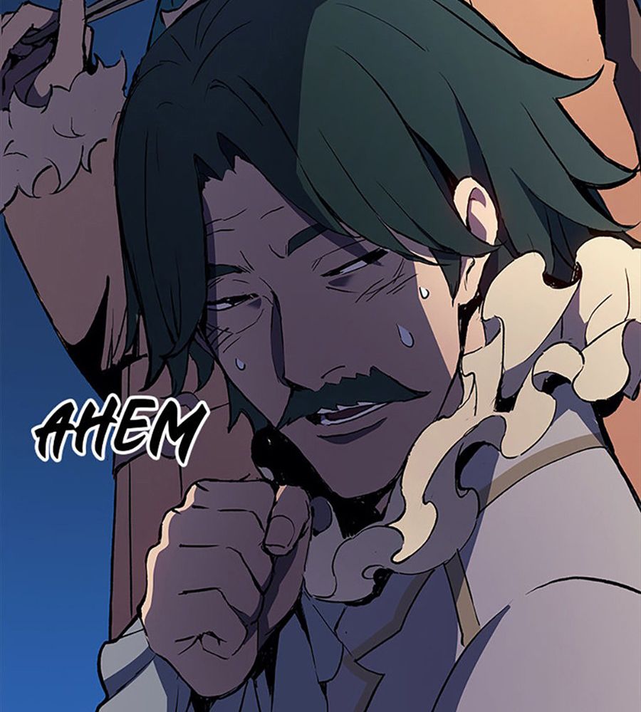 Võ Vương Tái Thế: Chapter 12