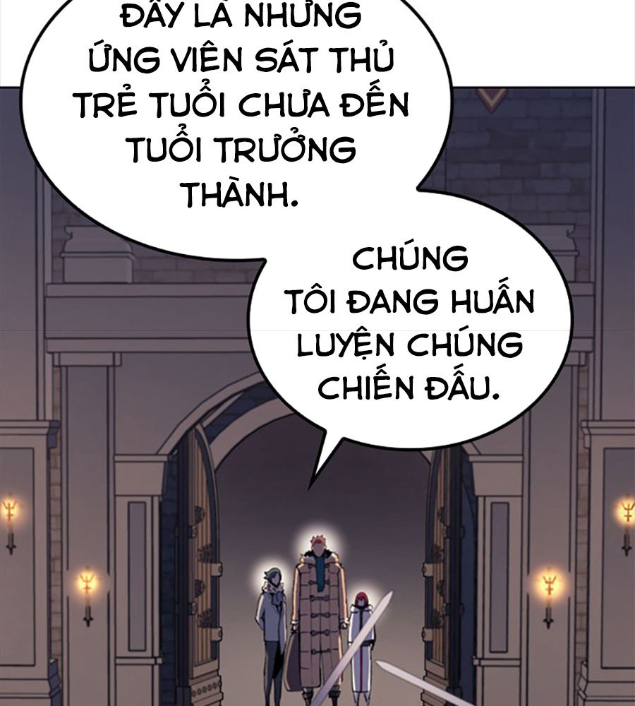 Võ Vương Tái Thế: Chapter 12