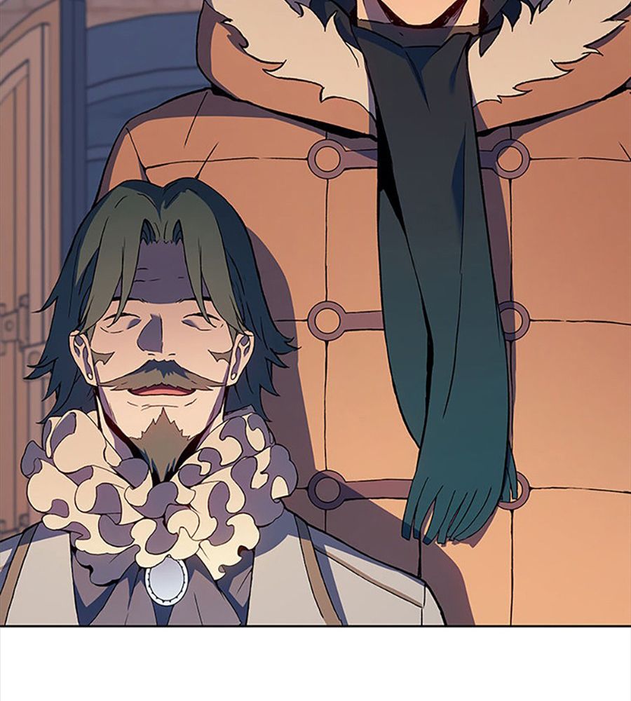 Võ Vương Tái Thế: Chapter 12