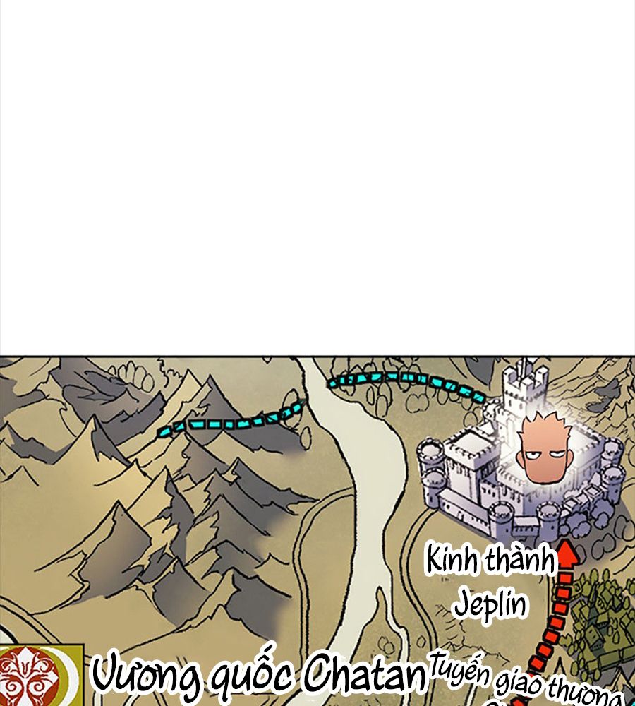 Võ Vương Tái Thế: Chapter 12