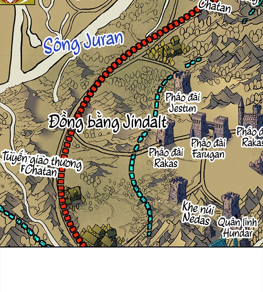 Võ Vương Tái Thế: Chapter 12