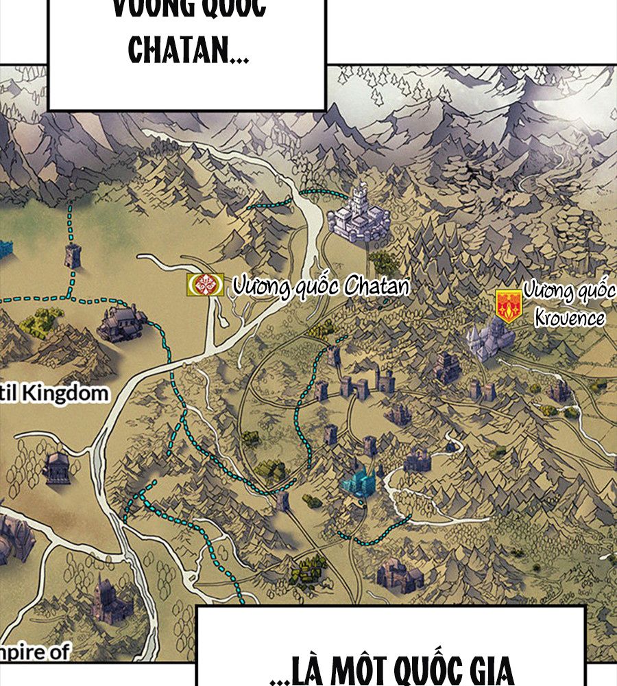 Võ Vương Tái Thế: Chapter 12