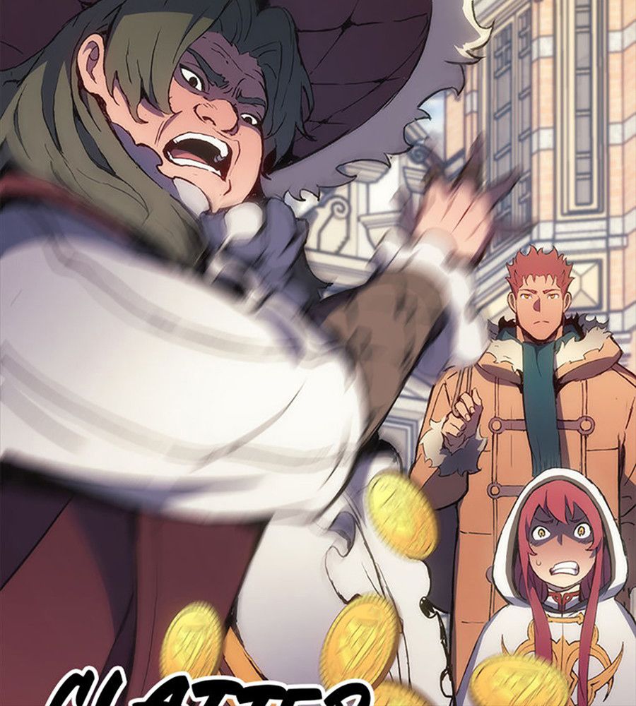 Võ Vương Tái Thế: Chapter 12