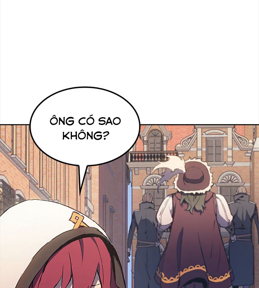 Võ Vương Tái Thế: Chapter 12