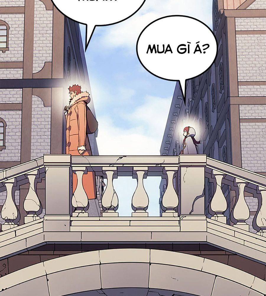 Võ Vương Tái Thế: Chapter 12