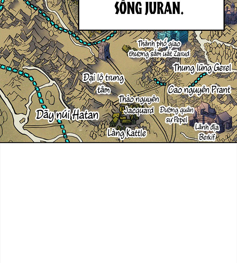 Võ Vương Tái Thế: Chapter 12