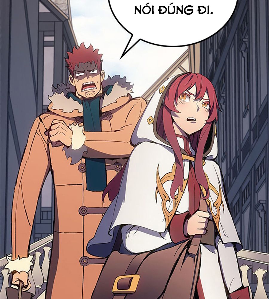 Võ Vương Tái Thế: Chapter 12