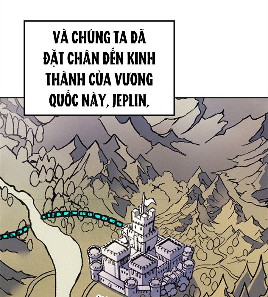Võ Vương Tái Thế: Chapter 12