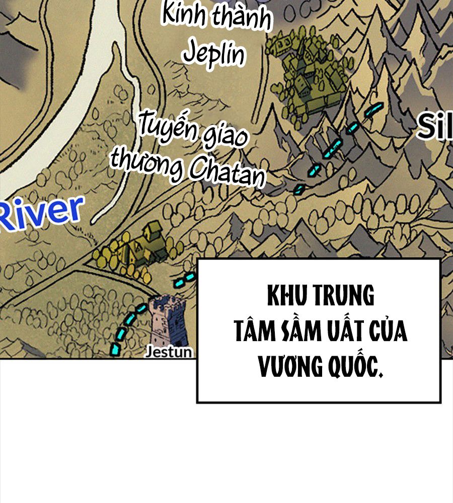 Võ Vương Tái Thế: Chapter 12