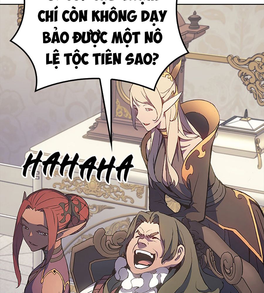 Võ Vương Tái Thế: Chapter 12