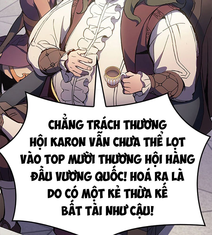 Võ Vương Tái Thế: Chapter 12